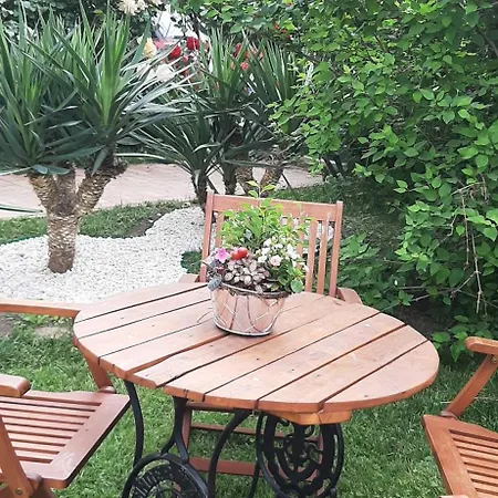 Bodzavirag Apartman Balatonvilagos Exterior photo