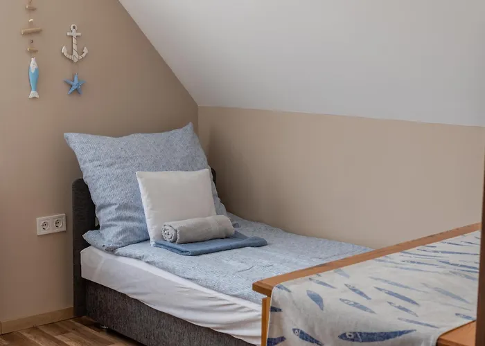 Bodzavirag Apartman