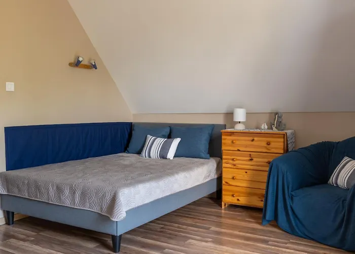 Bodzavirag Apartman