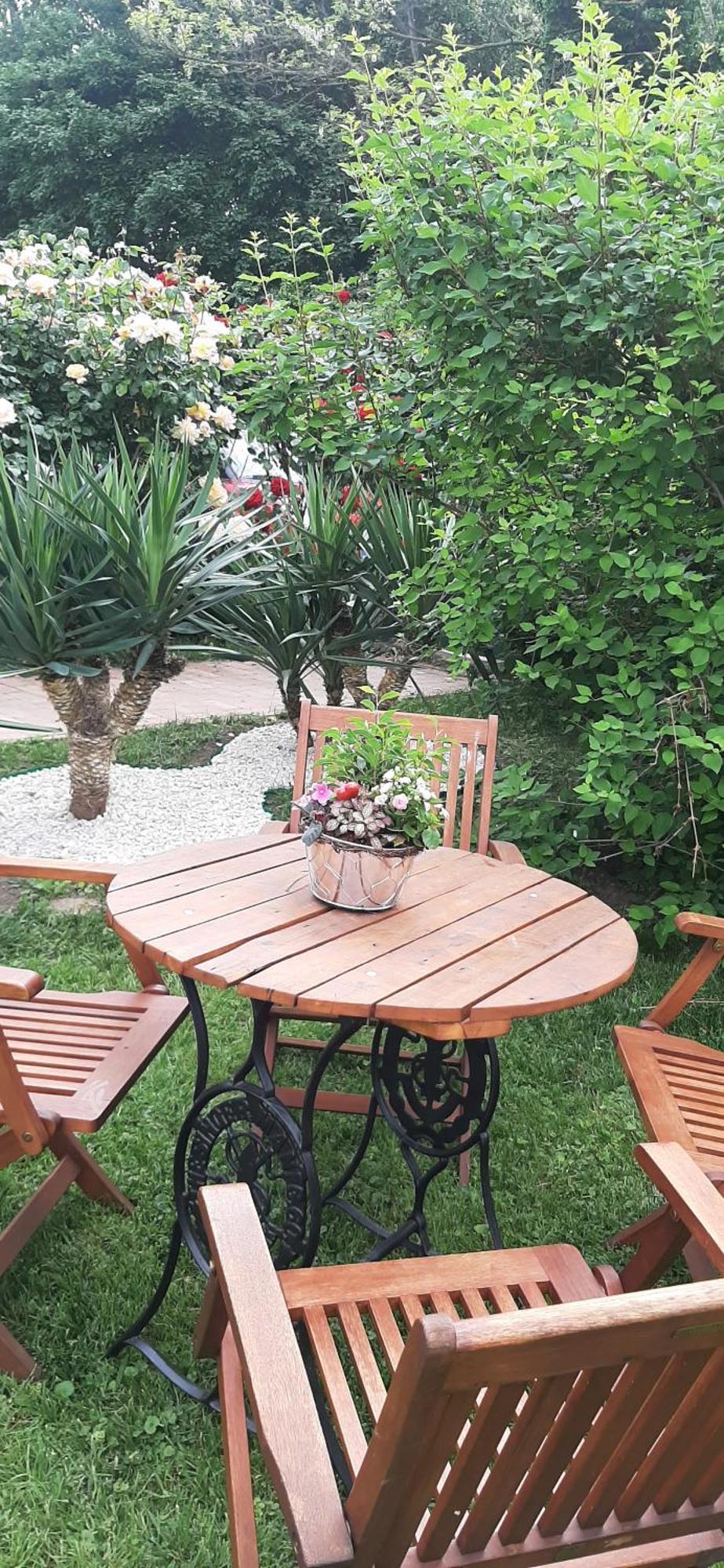 Bodzavirag Apartment Balatonvilagos