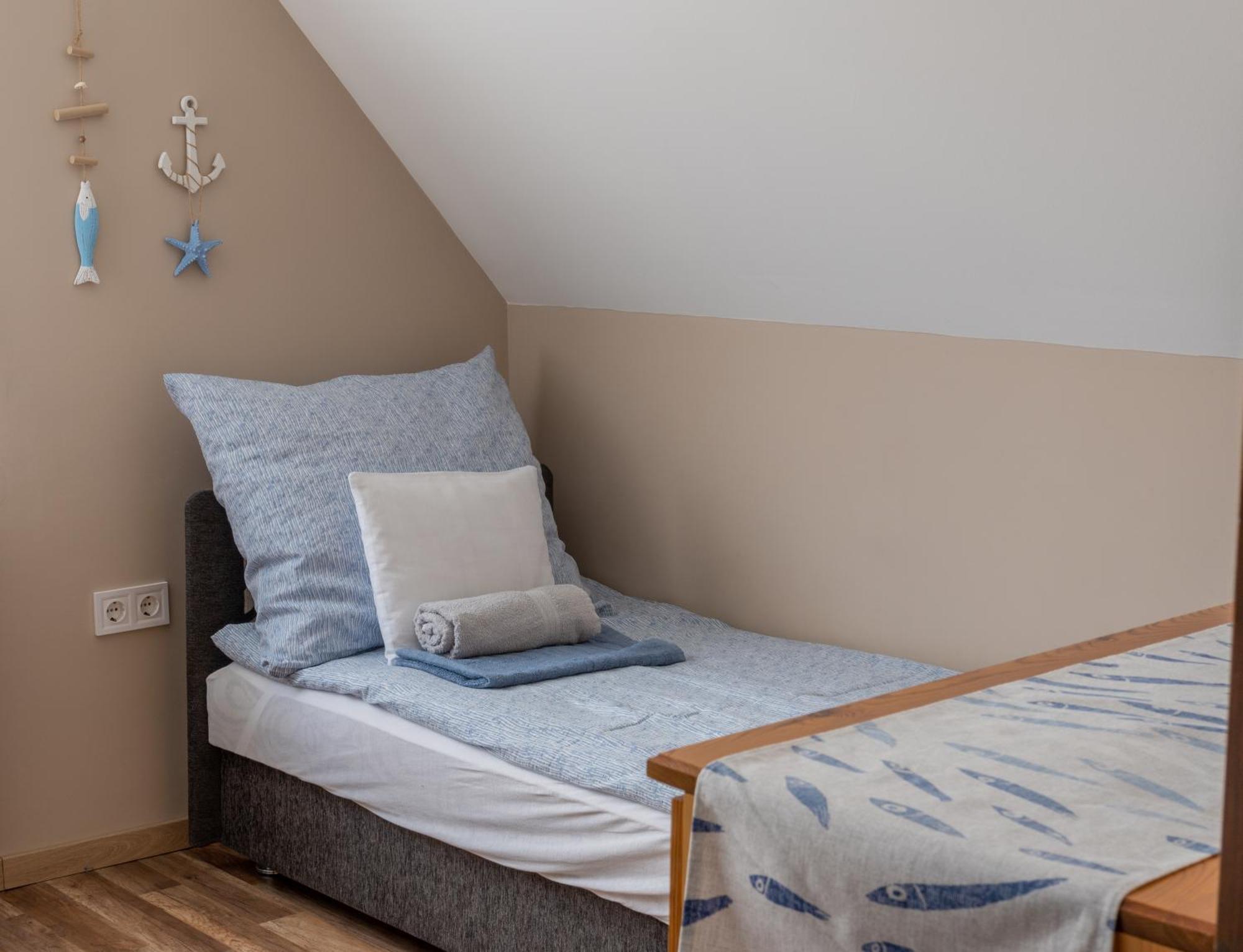 Apartment Bodzavirag Balatonvilagos
