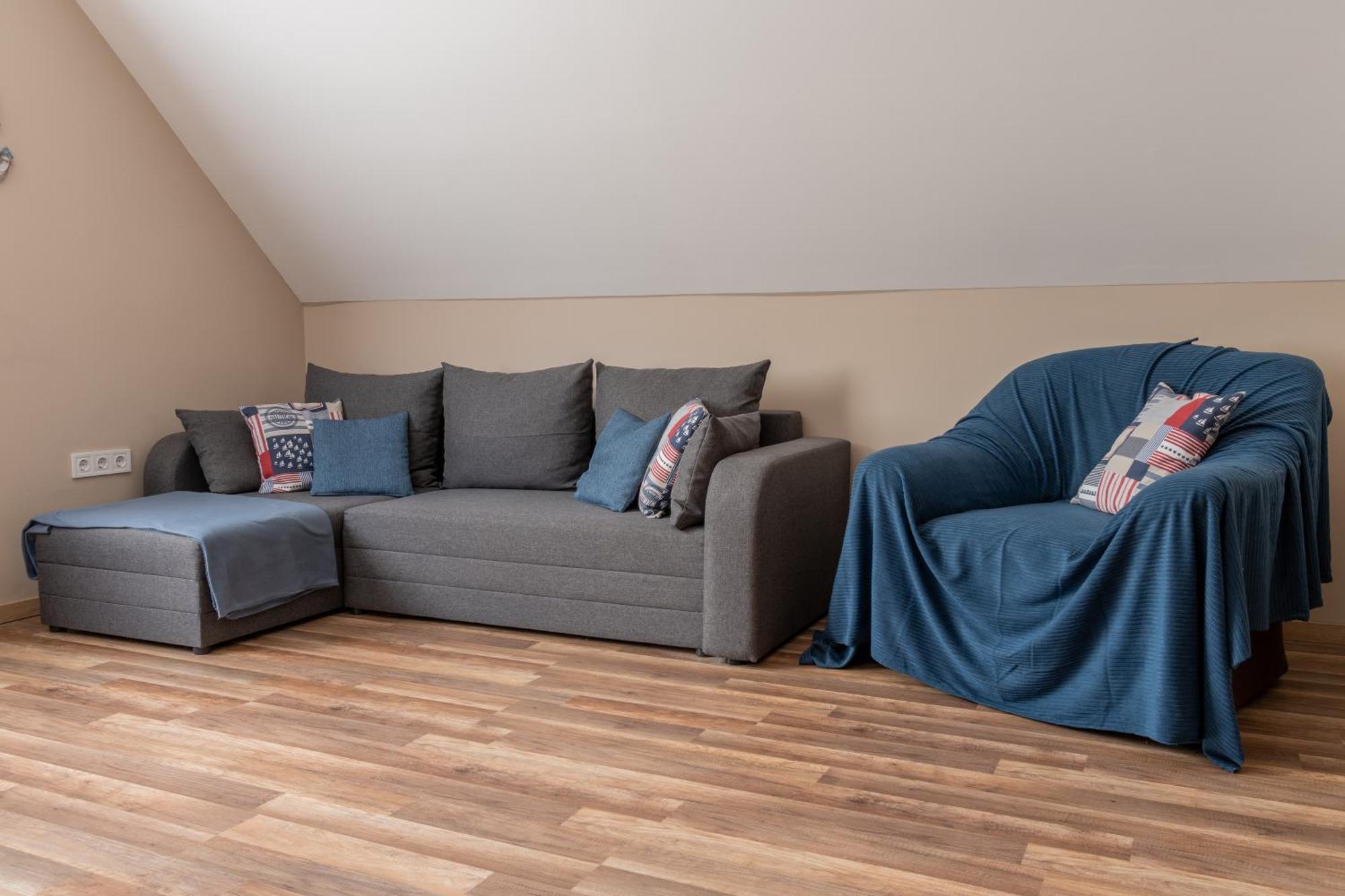 Apartment Bodzavirag Balatonvilagos