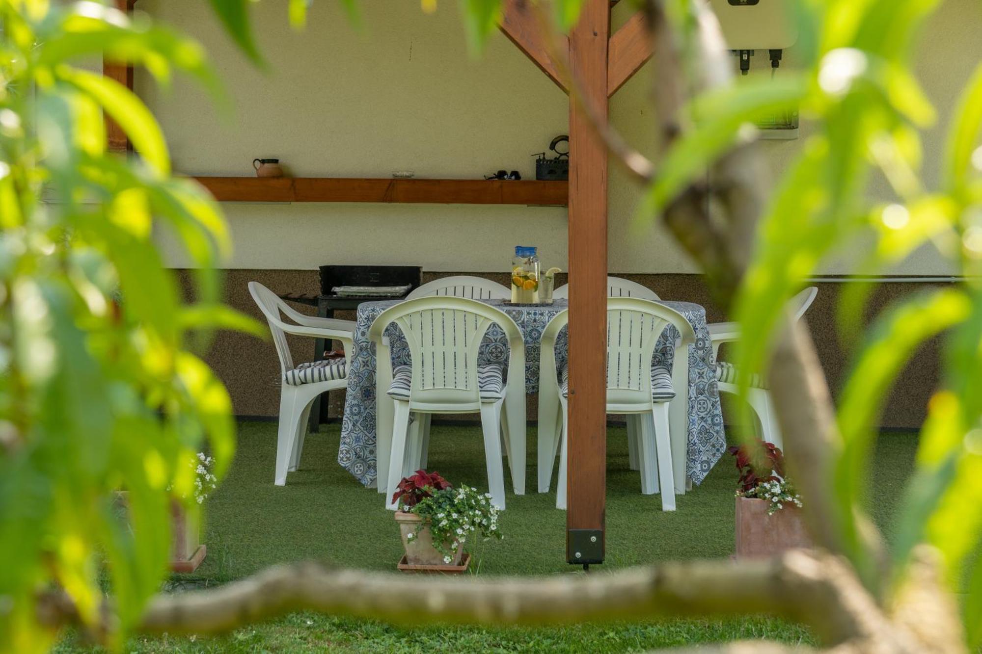 Bodzavirag Apartment *